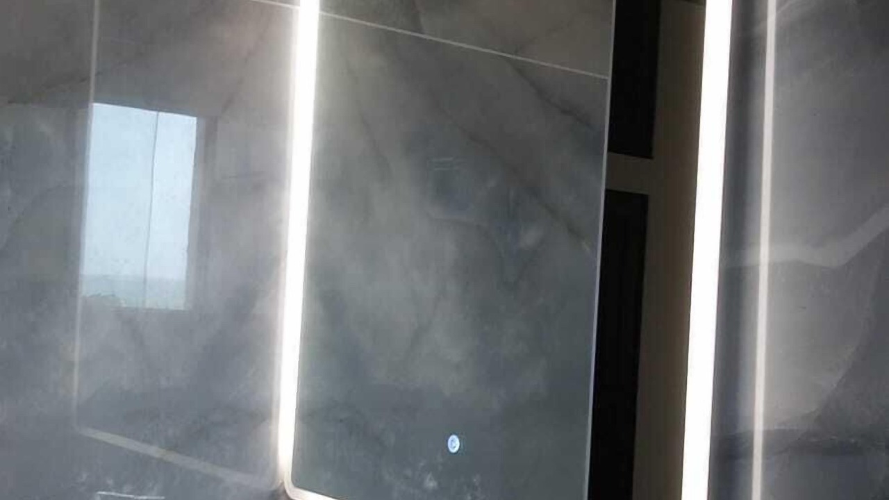 Photo of Bathroom in Costambar