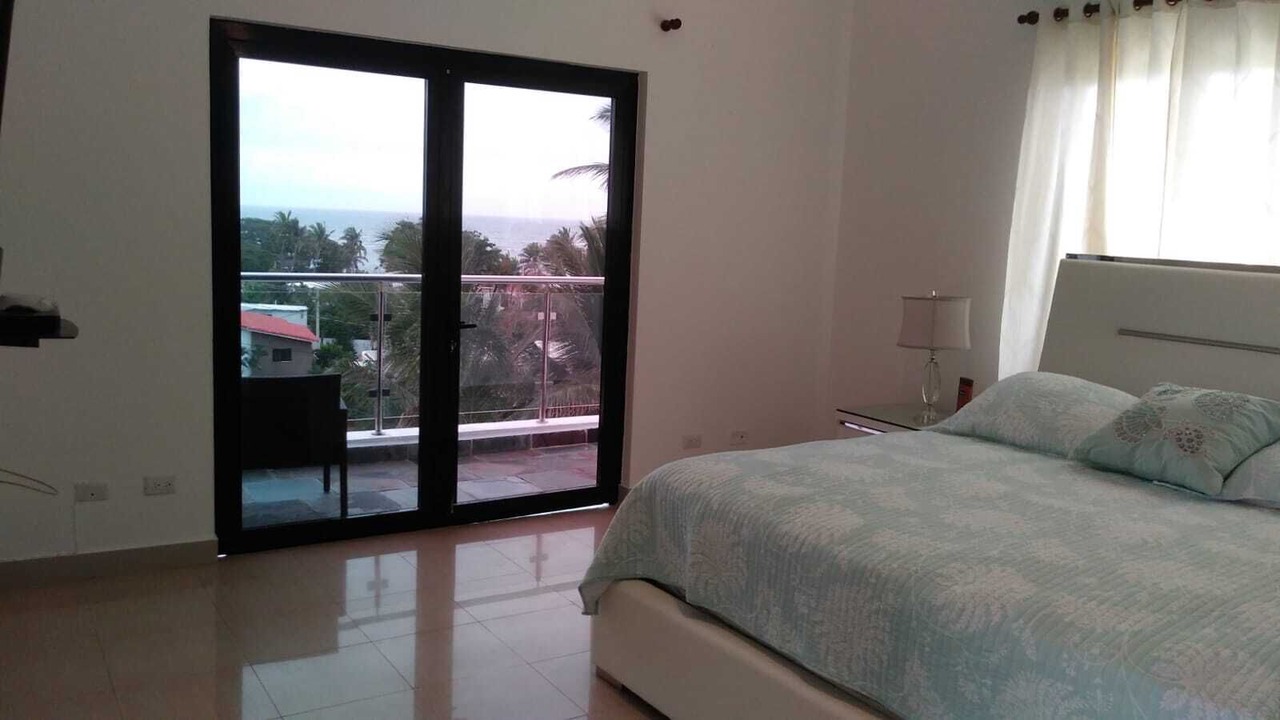 Photo of Bedroom in Costambar