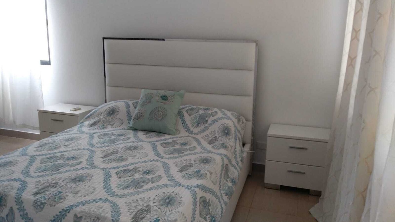 Photo of Bedroom in Costambar