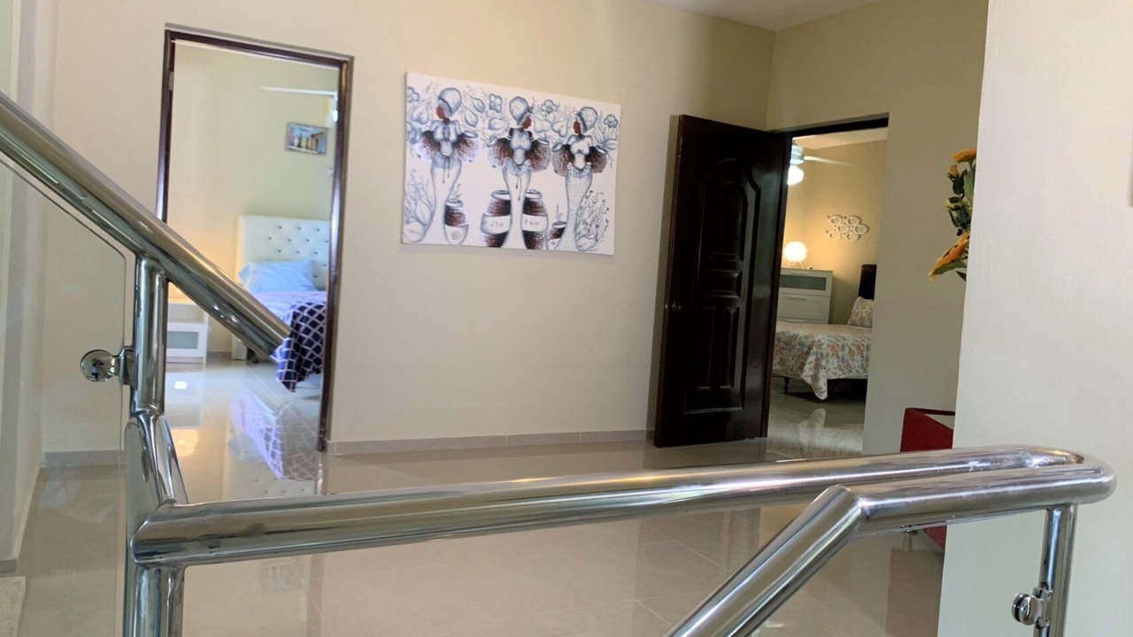 Photo of Bedroom in Boca Chica