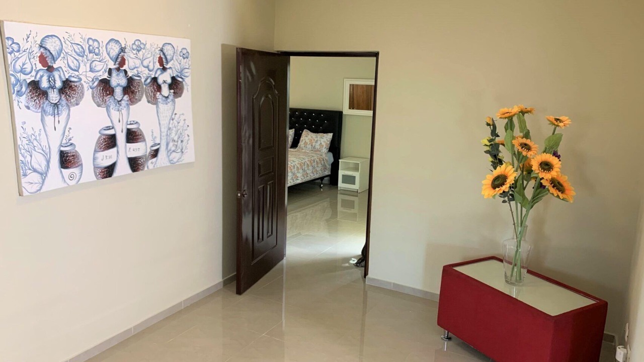 Photo of Bedroom in Boca Chica