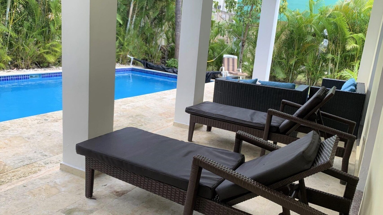 Photo of Outdoor in Boca Chica