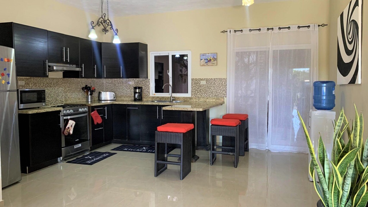 Photo of Kitchen in Boca Chica