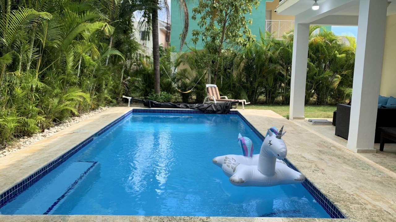 Photo of Outdoor in Boca Chica
