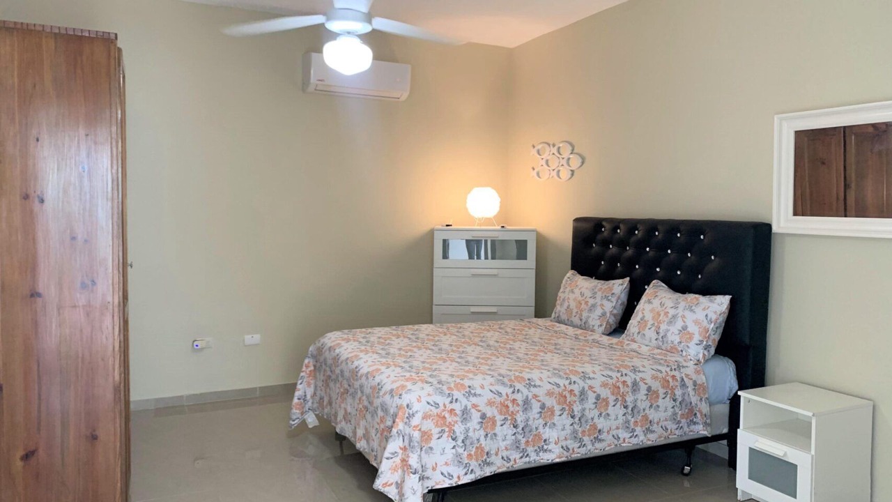 Photo of Bedroom in Boca Chica