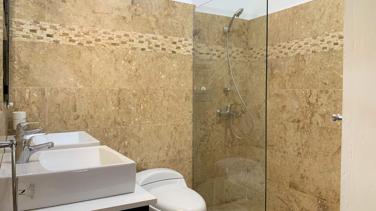 Photo of Bathroom in Boca Chica