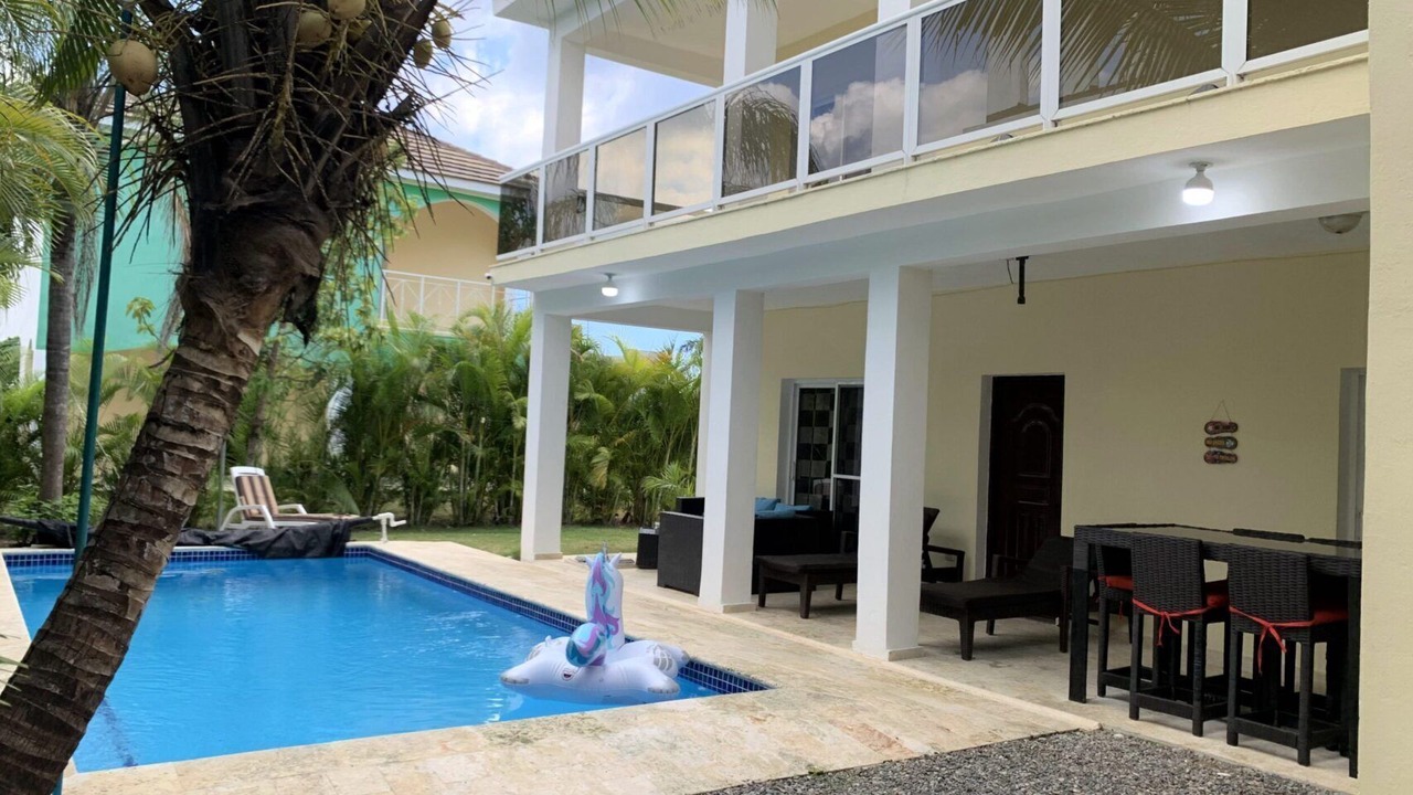 Photo of Outdoor in Boca Chica