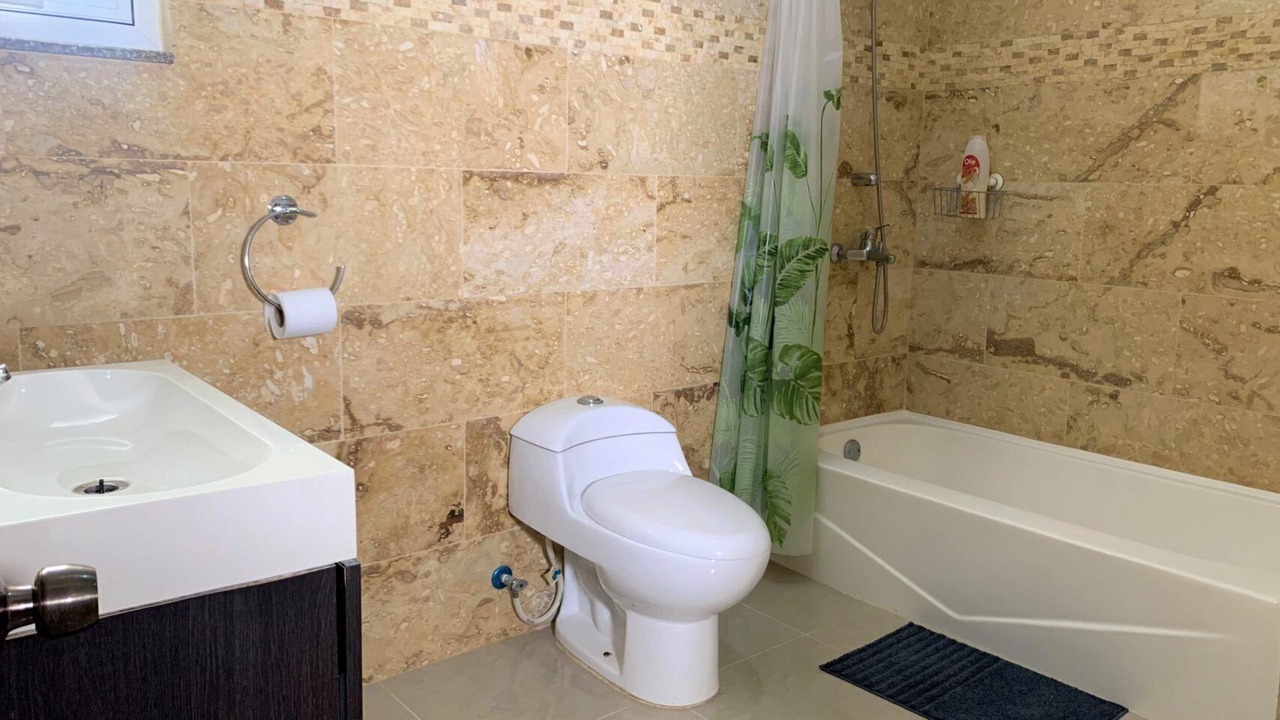 Photo of Bathroom in Boca Chica