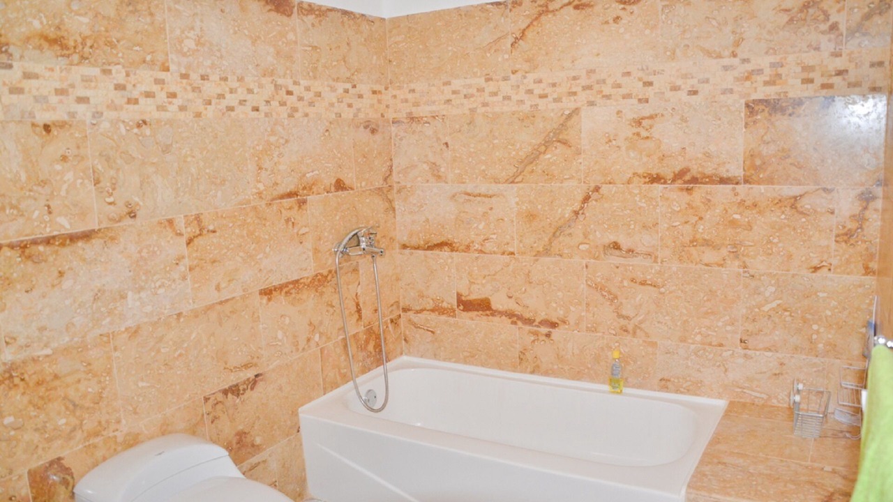 Photo of Bathroom in Boca Chica