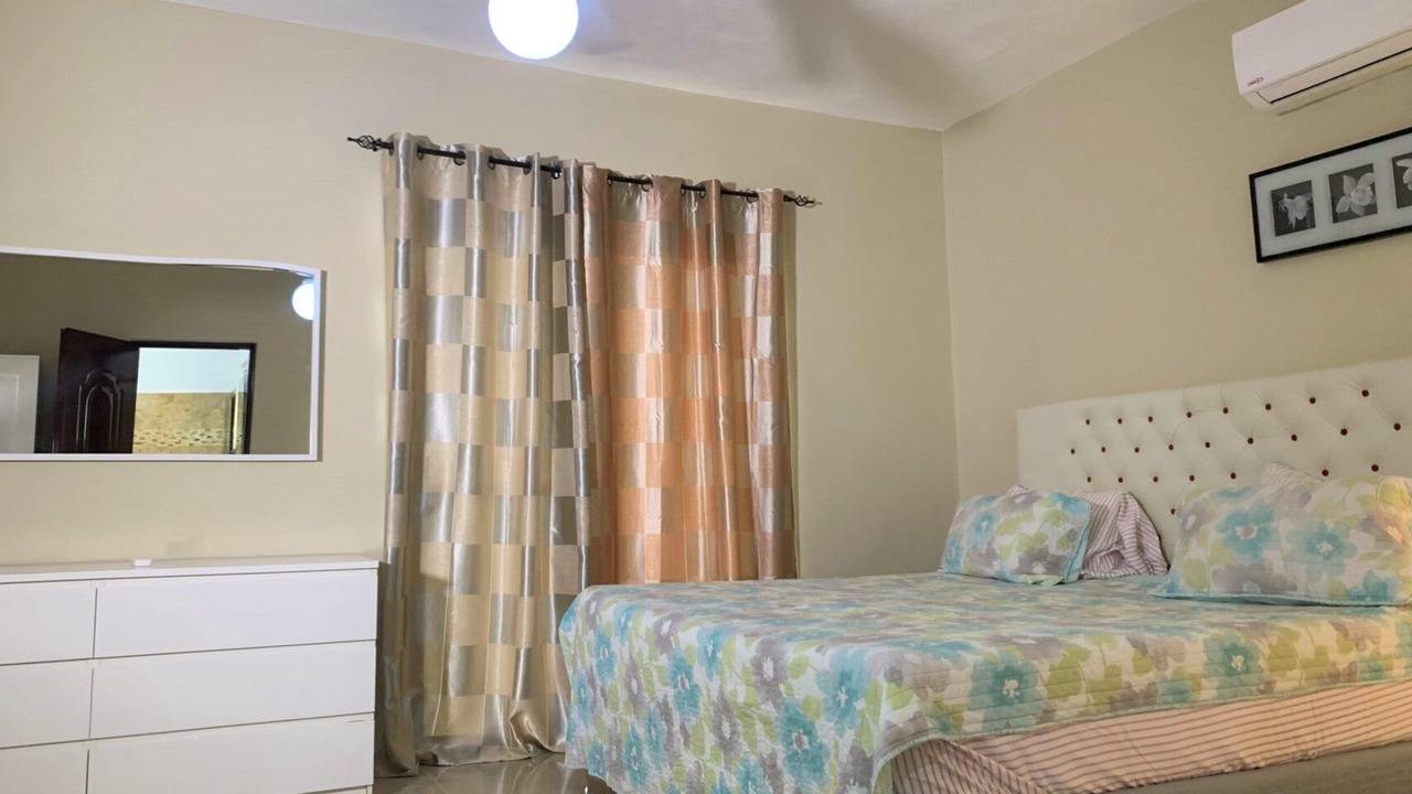 Photo of Bedroom in Boca Chica