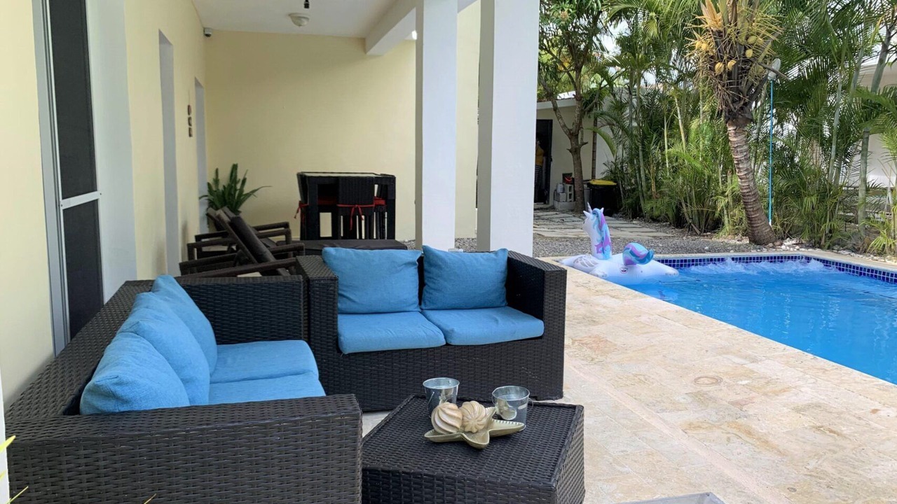 Photo of Outdoor in Boca Chica