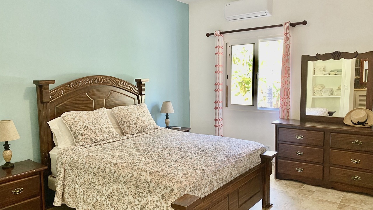 Photo of Bedroom in El Frances