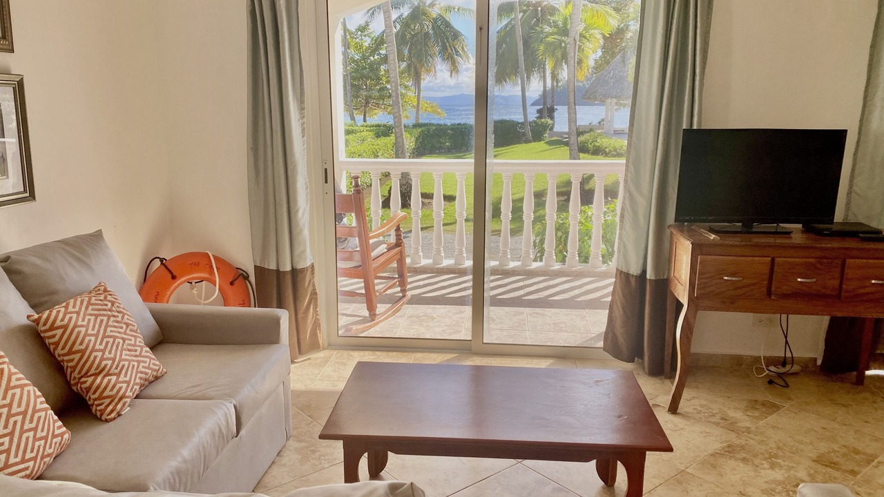 Photo of Livingroom in El Frances