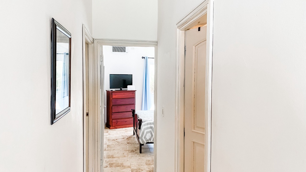 Photo of Bedroom in El Frances