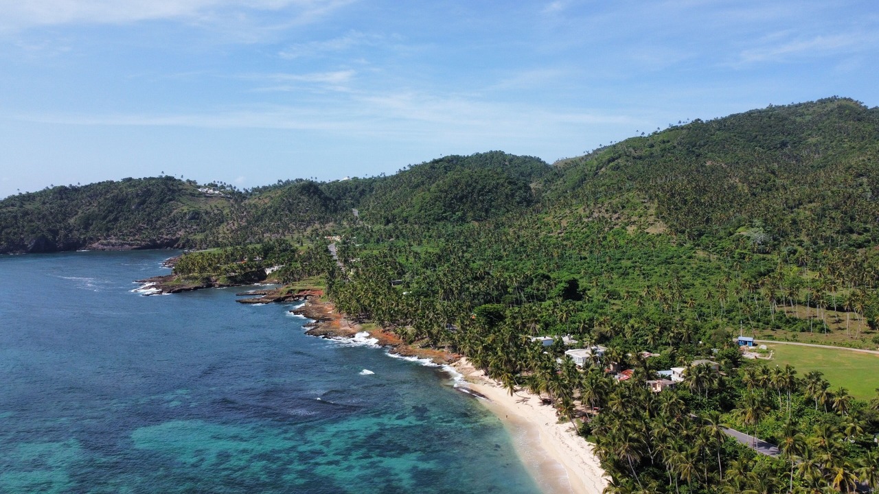 Photo of Outdoor in El Frances
