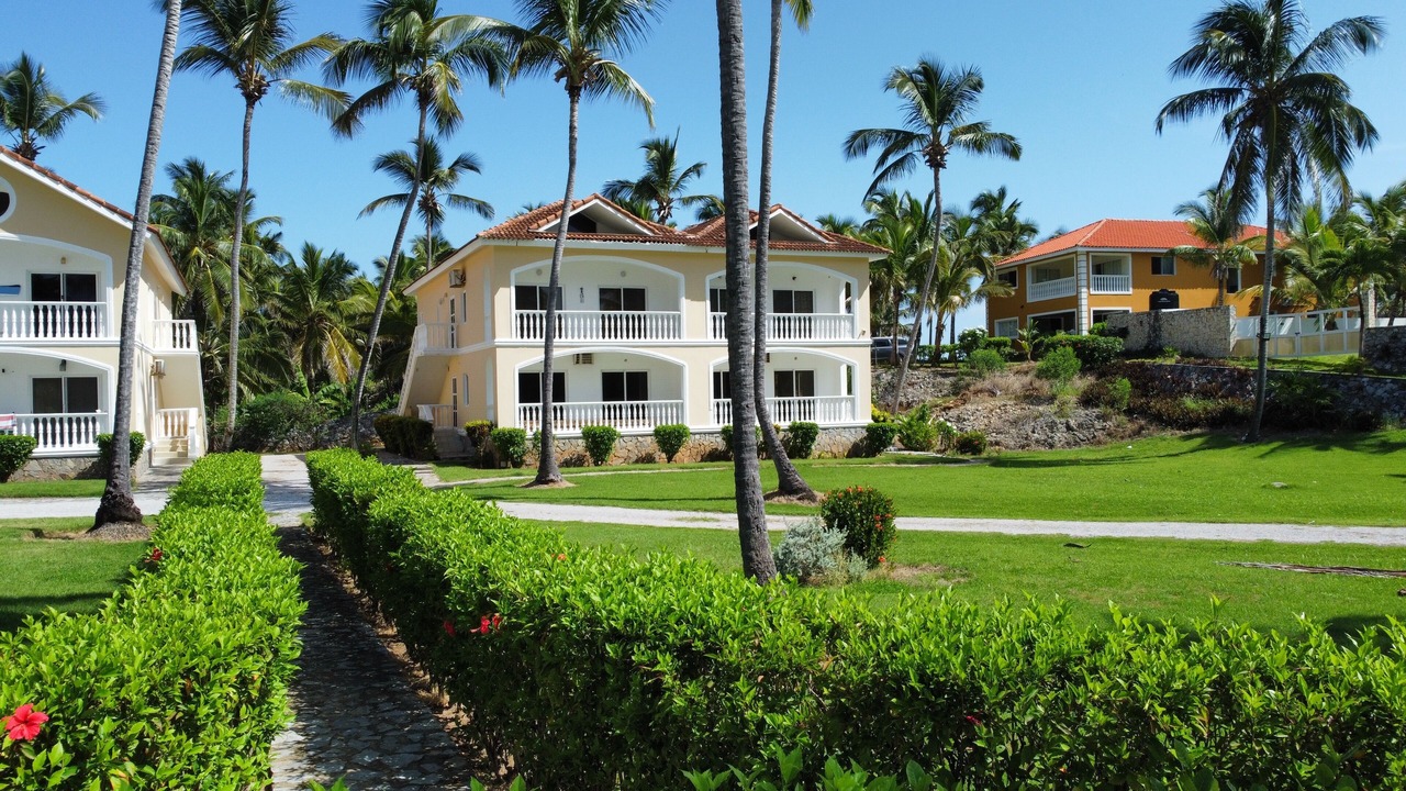 Photo of Outdoor in El Frances