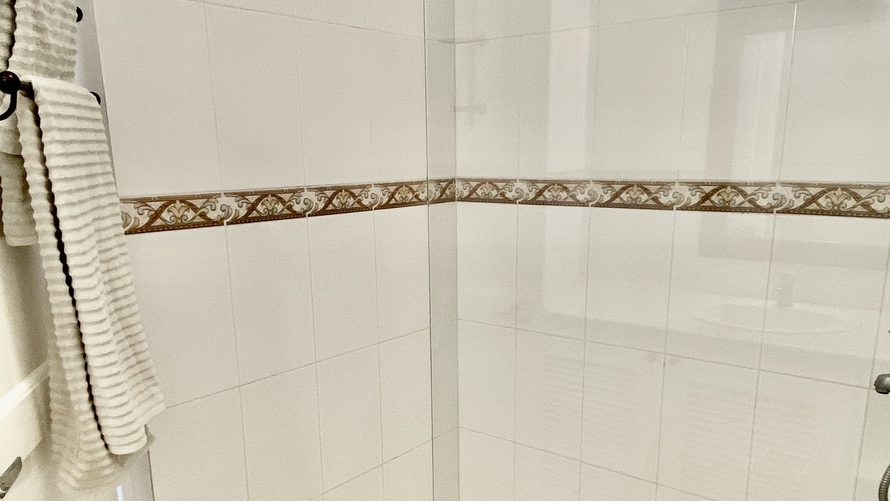 Photo of Bathroom in El Frances