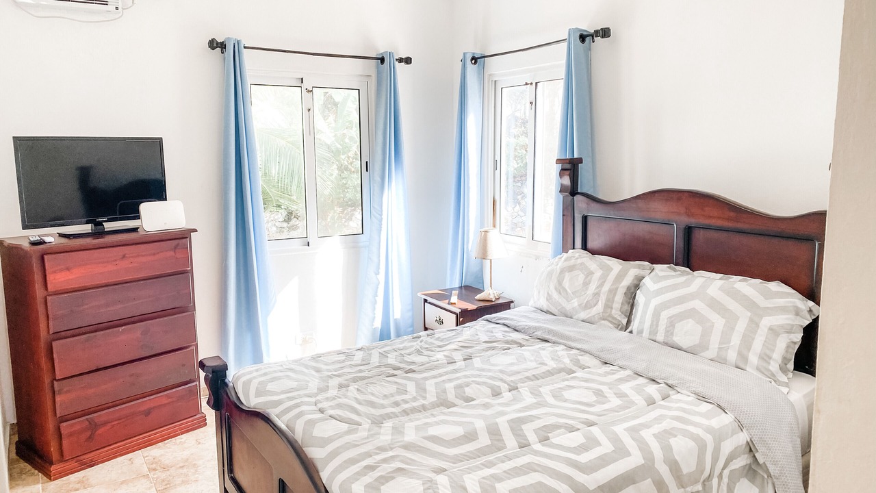 Photo of Bedroom in El Frances