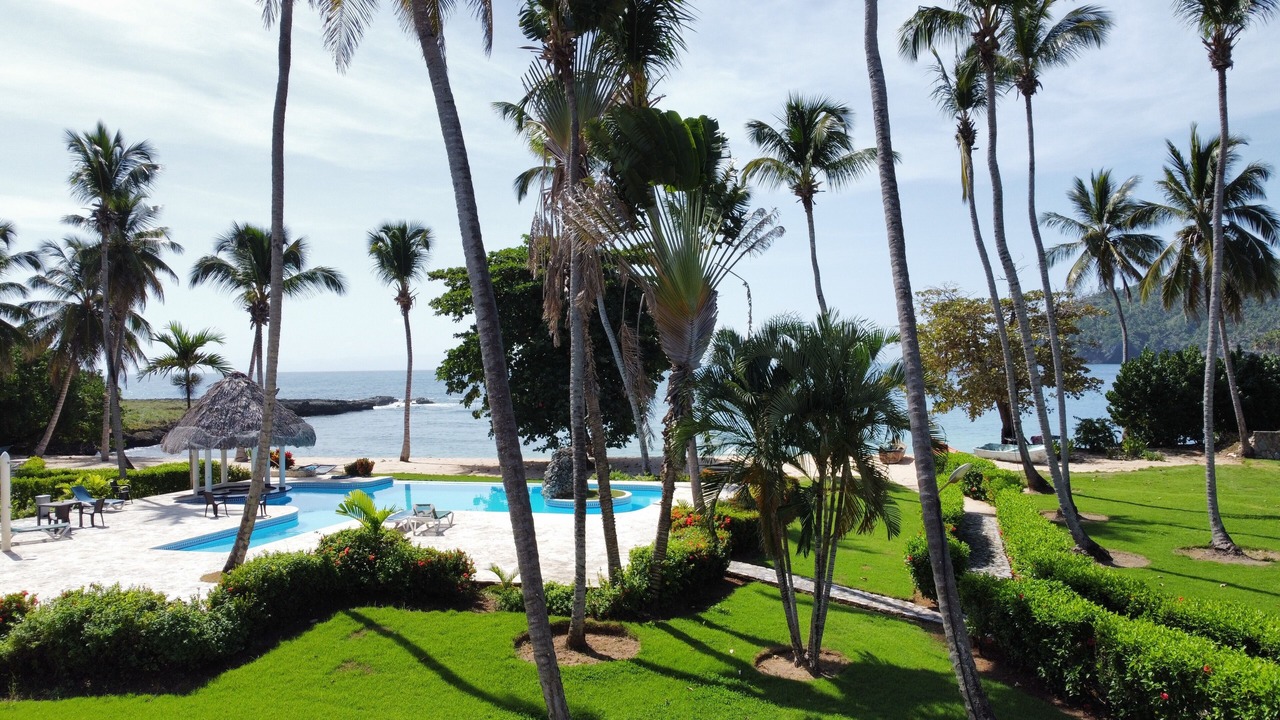 Photo of Outdoor in El Frances