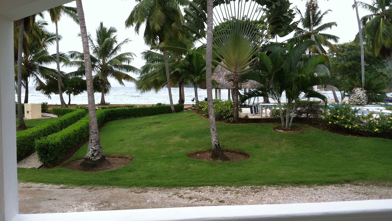 Photo of Outdoor in El Frances