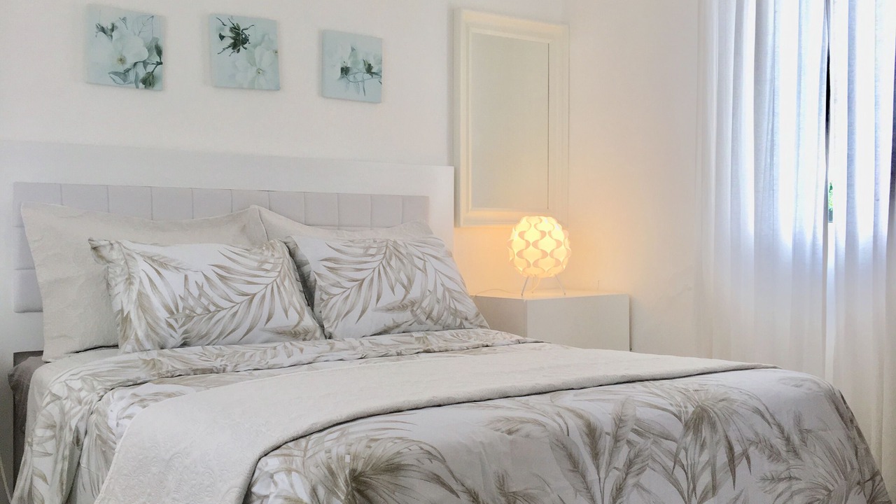 Photo of Bedroom in Veron