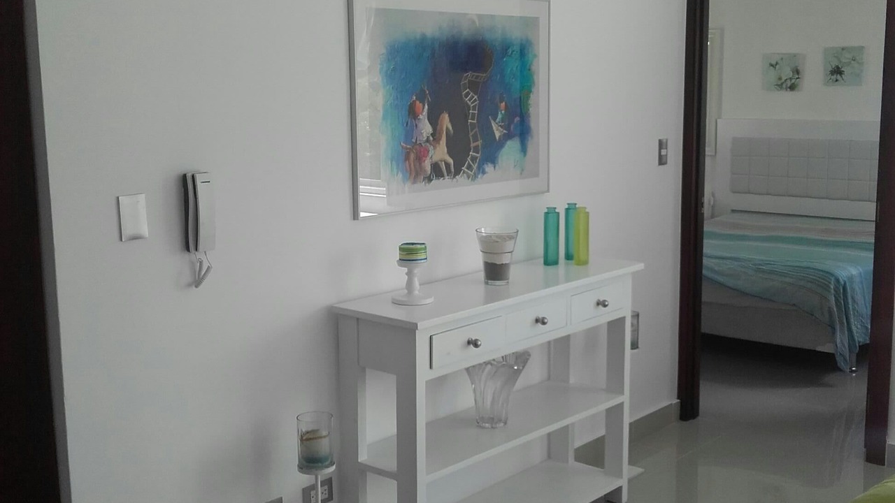 Photo of Bedroom in Veron