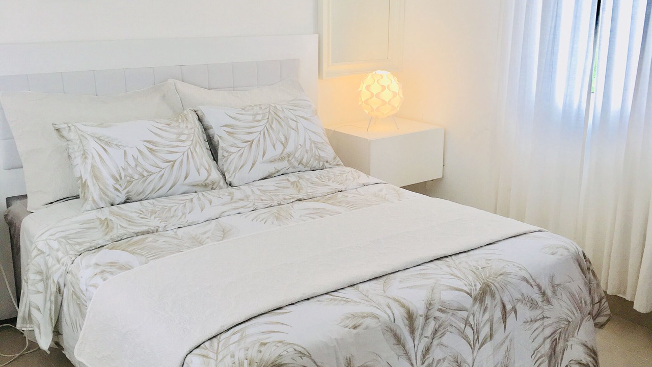 Photo of Bedroom in Veron