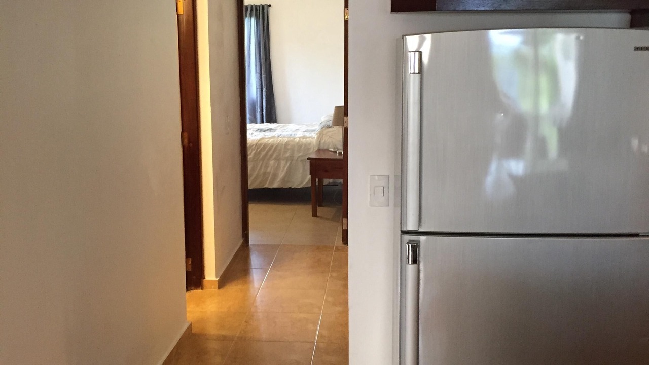 Photo of Bedroom in Samana