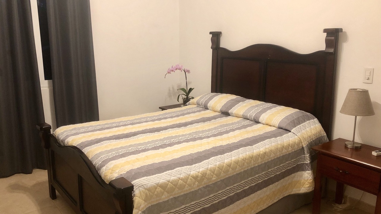 Photo of Bedroom in Samana