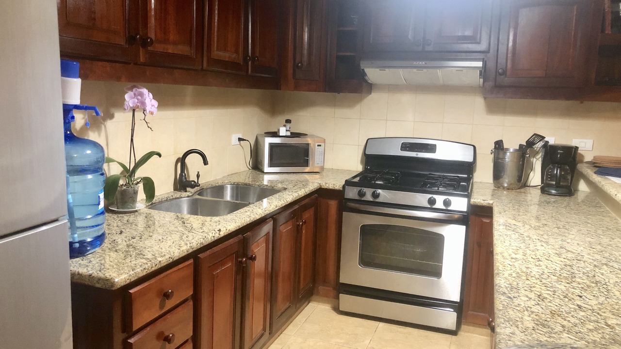 Photo of Kitchen in Samana