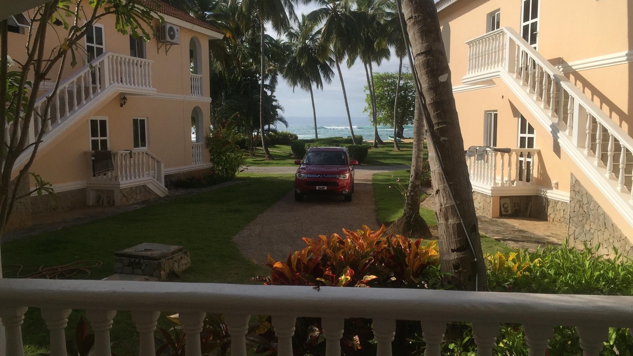 Photo of Outdoor in Samana