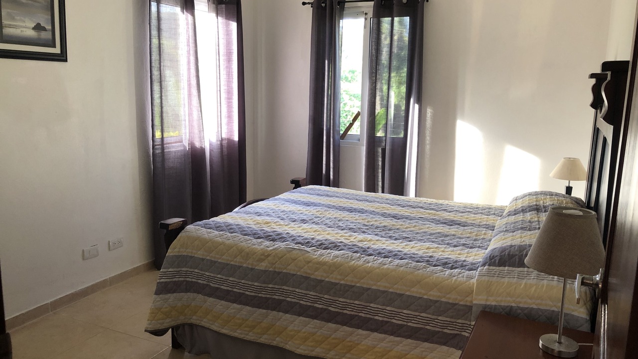 Photo of Bedroom in Samana