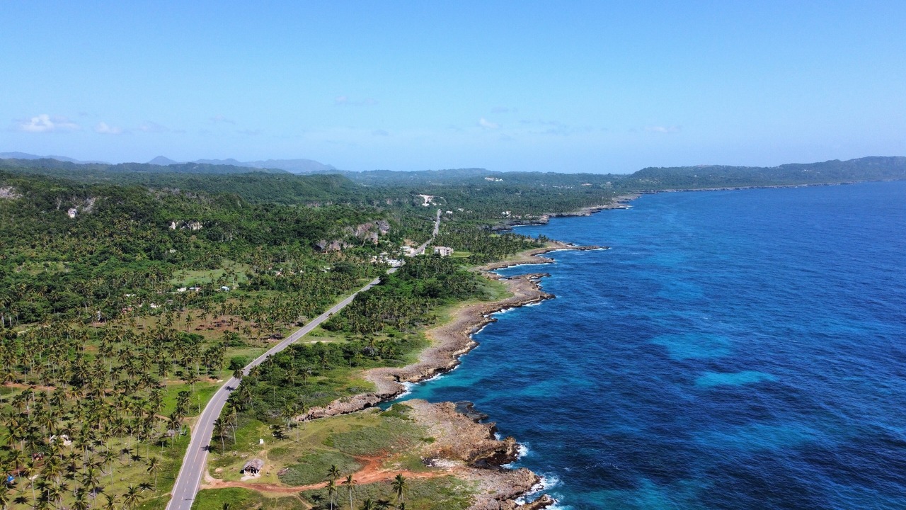 Photo of Outdoor in Samana