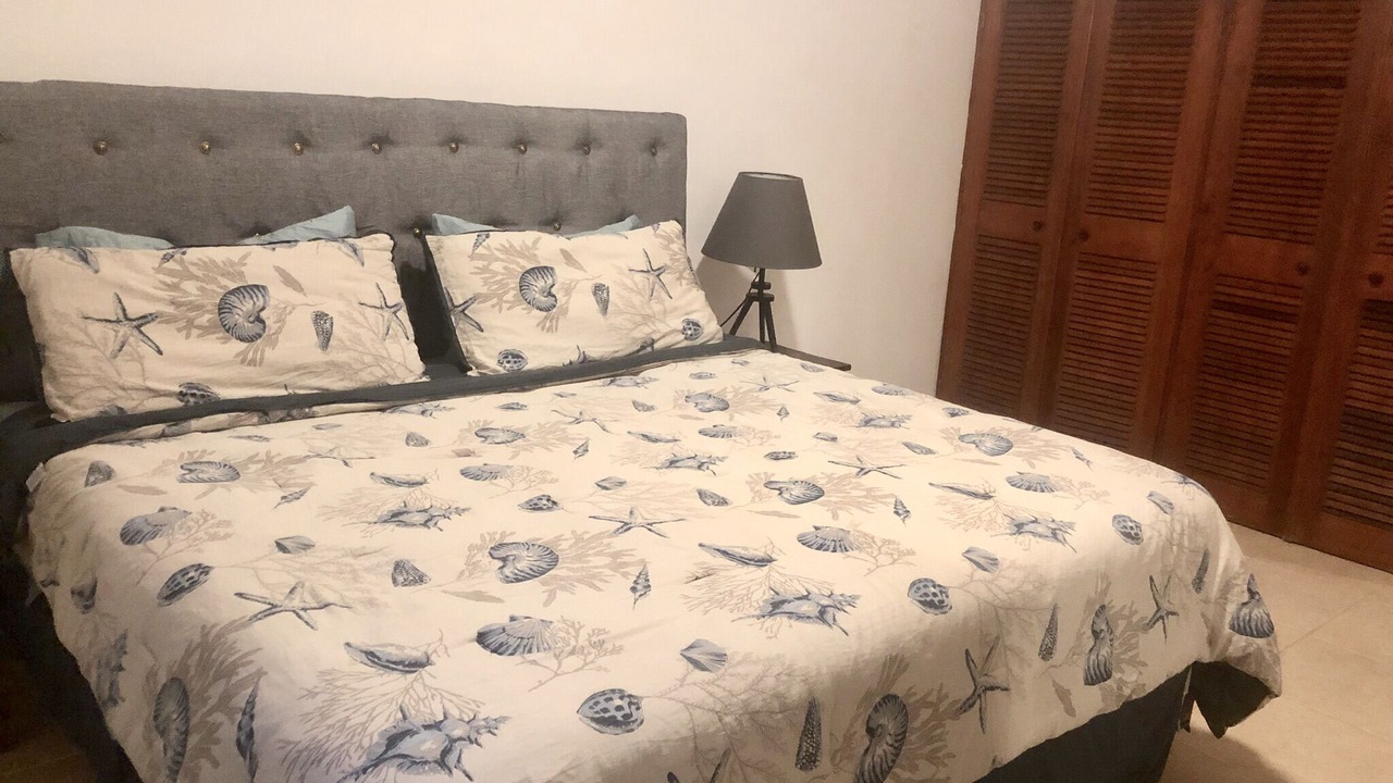 Photo of Bedroom in Samana