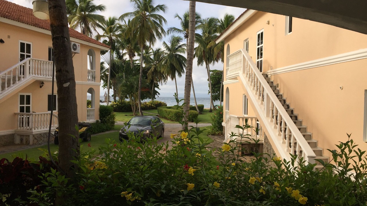 Photo of Outdoor in Samana