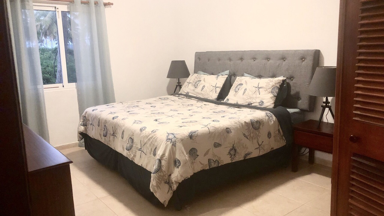 Photo of Bedroom in Samana
