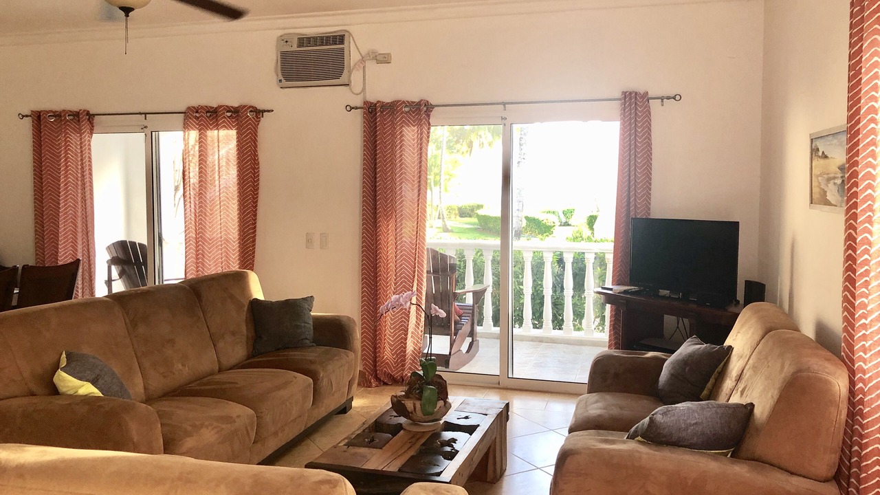 Photo of Livingroom in Samana
