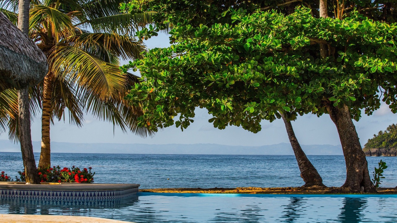 Photo of Outdoor in Samana
