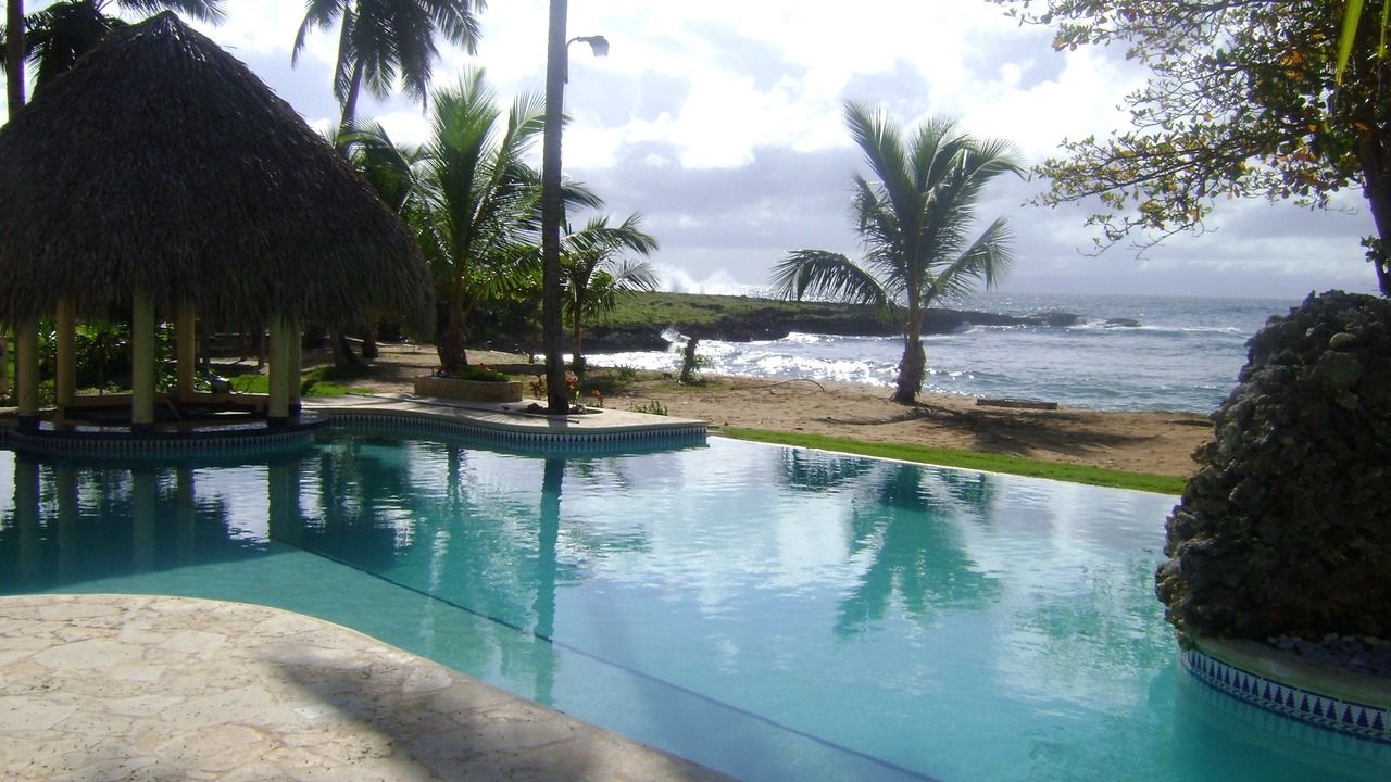 Photo of Outdoor in Samana