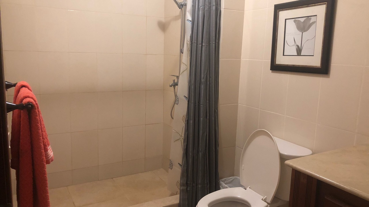 Photo of Bathroom in Samana