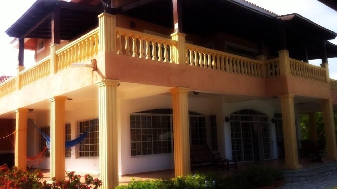 Photo of Outdoor in Guayacanes