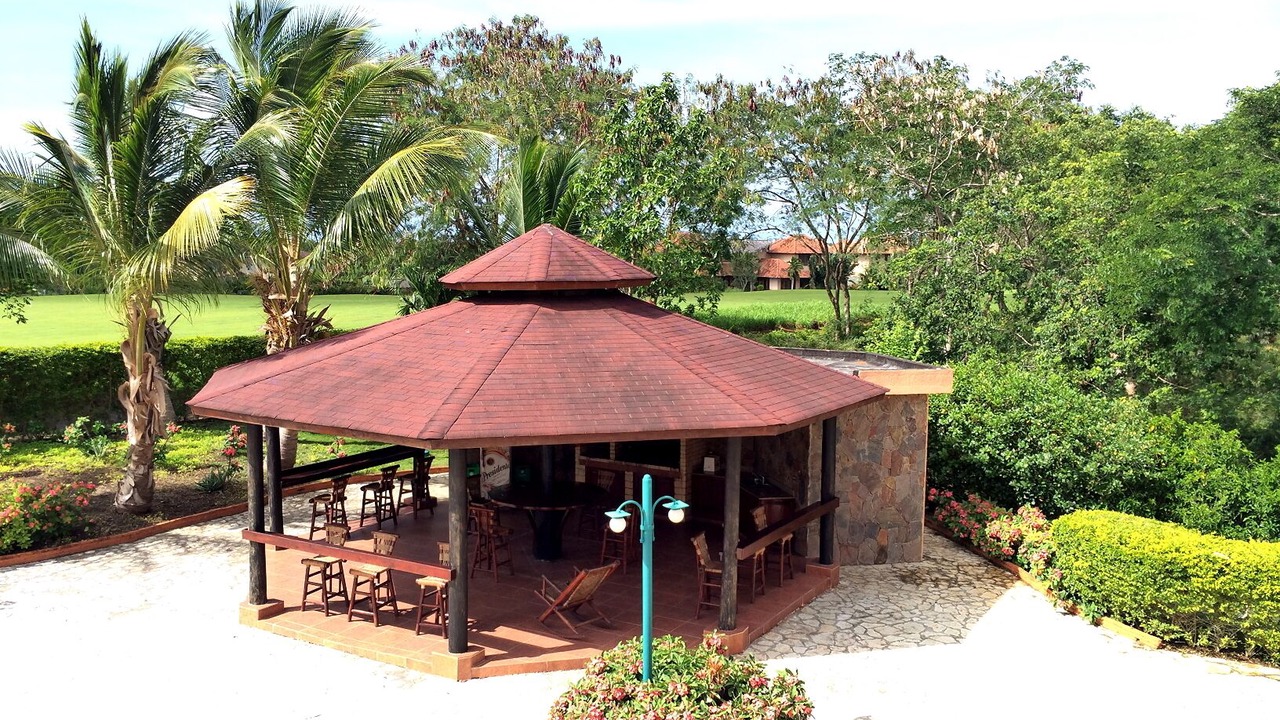 Photo of Outdoor in Guayacanes
