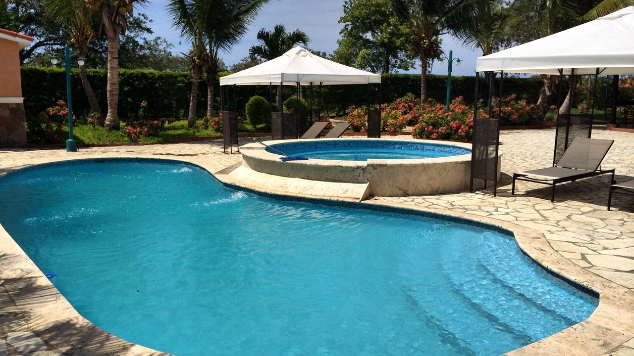 Photo of Outdoor in Guayacanes