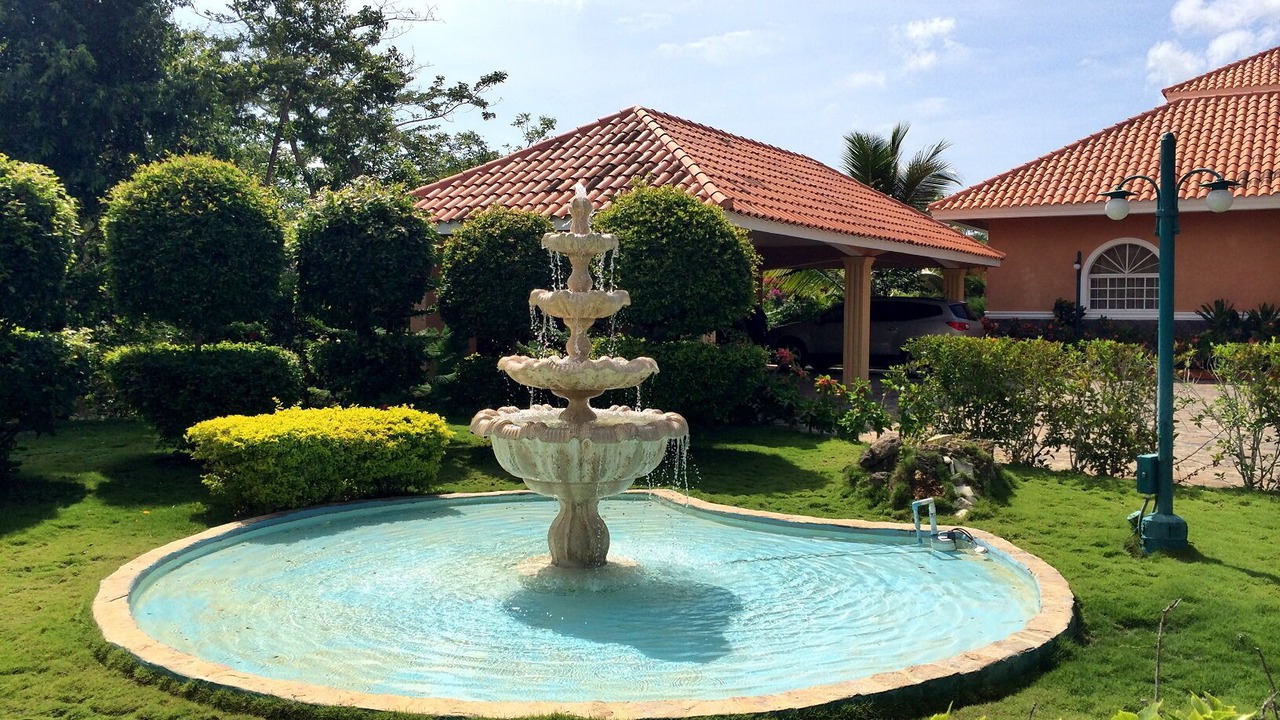 Photo of Outdoor in Guayacanes