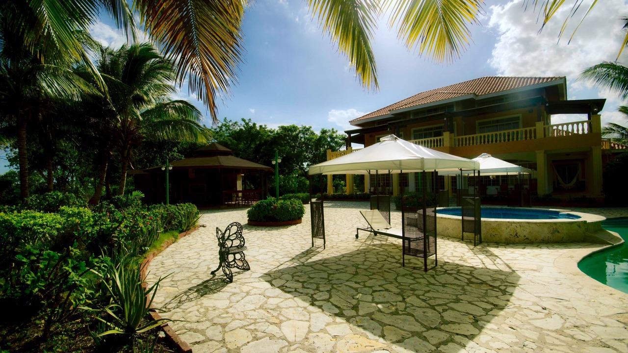 Photo of Outdoor in Guayacanes