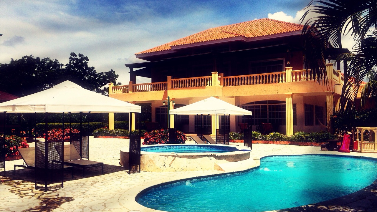 Photo of Outdoor in Guayacanes