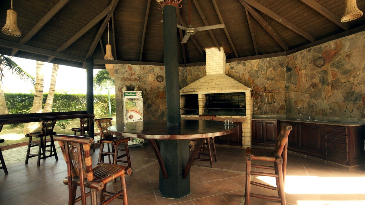 Photo of Outdoor in Guayacanes