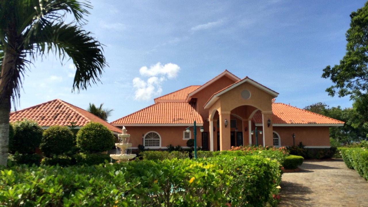 Photo of Outdoor in Guayacanes