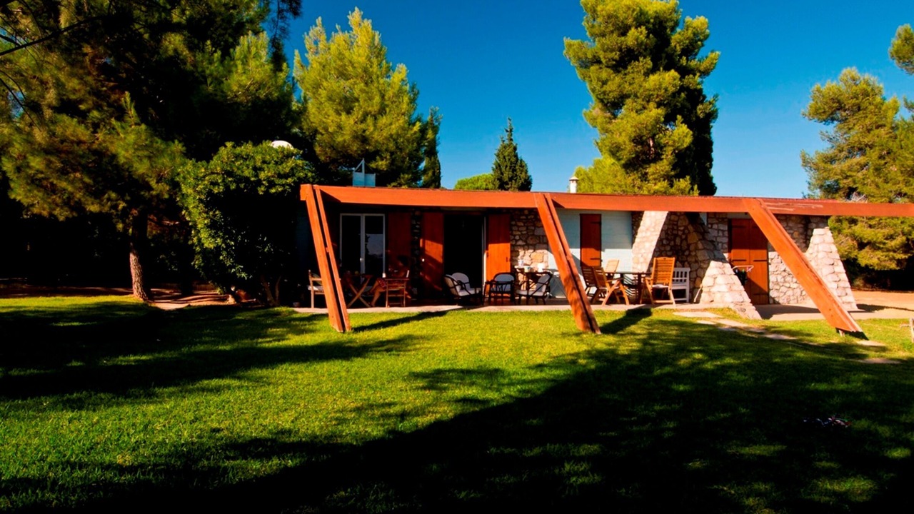 Photo of Outdoor in Eretria