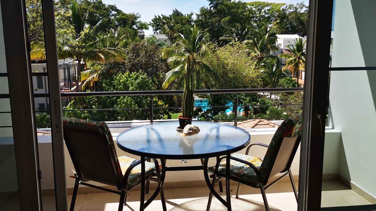 Photo of Outdoor in El Batey